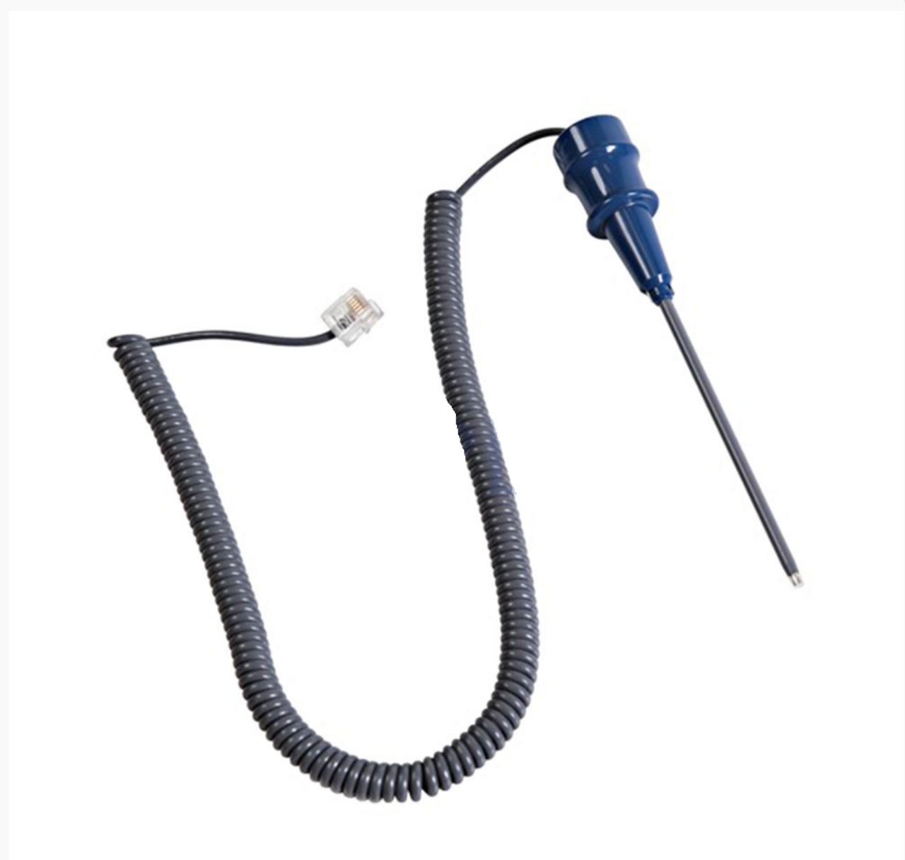 Oral Probe