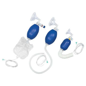 CPAP Tubing, Lightweight, 22mm x 96", Grey (US Only) (To Be DISCONTINUED)