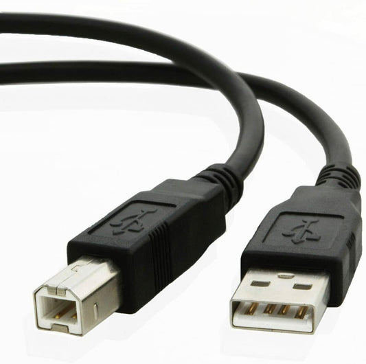 Custom Printer Cable, OTG USB, for Epson TM-T20II, TM-M30 or TM-L90 Printer (Printer not sold by BD) (Temp Sensitive; Non-Returnable) (Continental US Only) (Drop Ship Requires Pre-Approval)