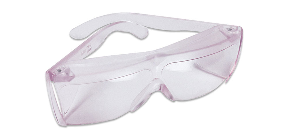 Chemical Splash, Wrap-Around Goggles, 6/cs