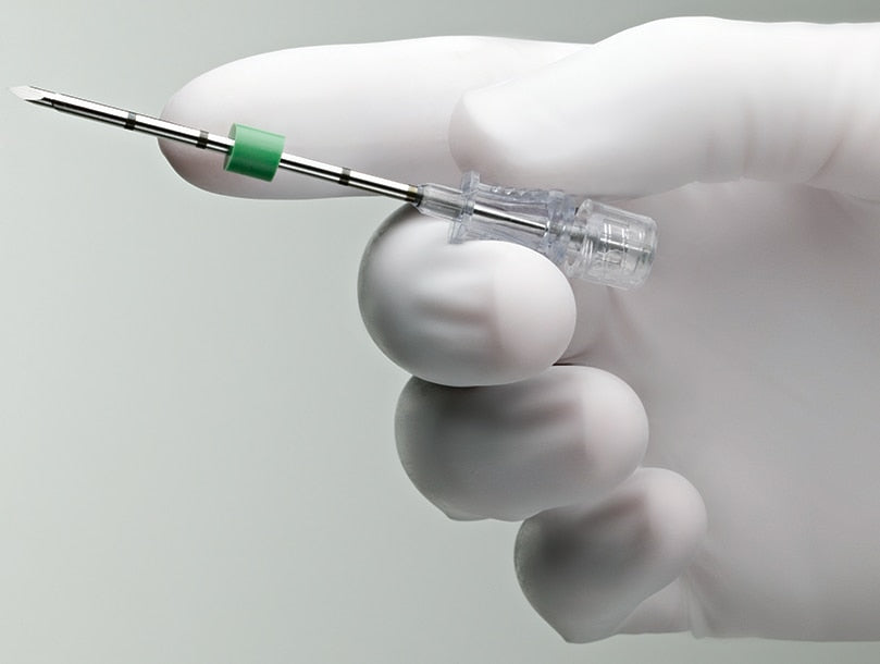 Truguide Coaxial Biopsy Needle, 15G x 13.8cm, 5/bx (Pricing Subject to Change without Prior Notification) (Continental US Only)