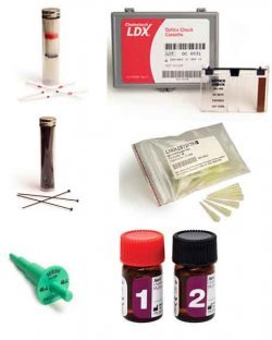 Adapter Kit (For Authorized Dealers Only) (Continental US+HI Only)