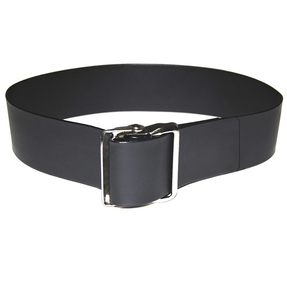 Gait Belt, 2" x 60" (A handling charge of $9.95 will be added to any order under $25.00) (DROP SHIP ONLY)