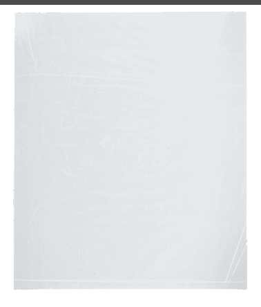 Reclosable Ziplock, 6" x 8", 4mil, 1000/cs (DROP SHIP ONLY)