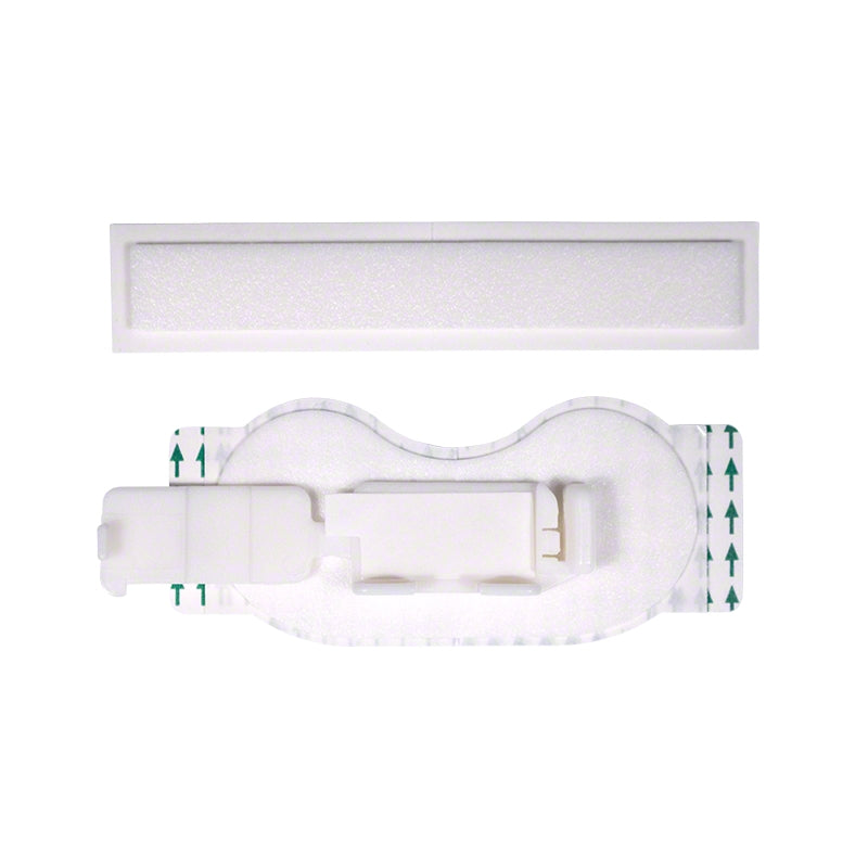 Clik-FIX PICC/Central Foam Catheter Securement Device, Sterile, 400/cs (Rx) (Continental US+HI Only)