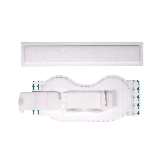 Clik-FIX PICC/Central Foam Catheter Securement Device, Sterile, 400/cs (Rx) (Continental US+HI Only)