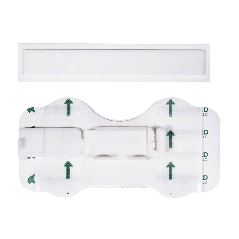 Clik-FIX PICC/Central Tricot Catheter Securement Device, Sterile, 50/bx (Rx) (Continental US+HI Only)