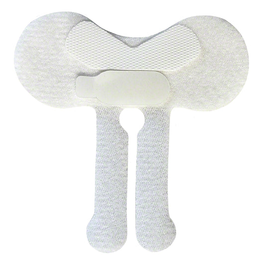 Clik-FIX Soft PICC/Central Securement Device, Sterile, 50/bx (Rx) (Continental US+HI Only)