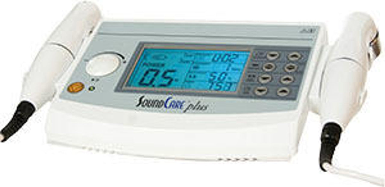 SoundCare Plus Medical Grade, 2pc Cord