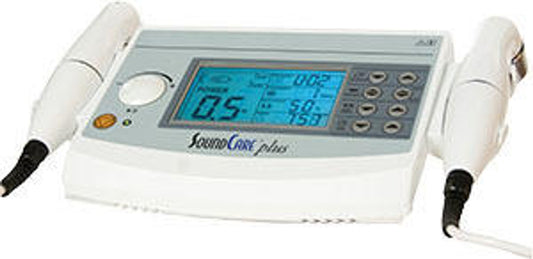 SoundCare Plus Medical Grade, 2pc Cord