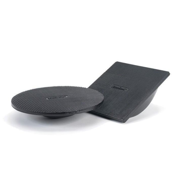 Wobble Board, All Balance Products Include Exercise Instructions, Stability Disc is Retail Packaged, 2 ea/cs (045168) (Legacy# 23301) (US Only)