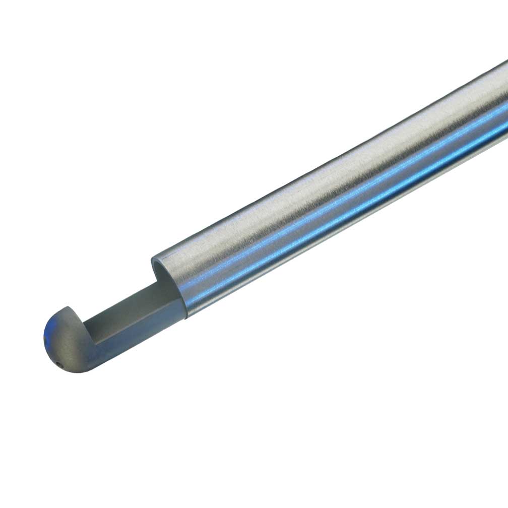 Cannulae, 10mm x 32cm, Stone Extractor with Sheath, Reusable