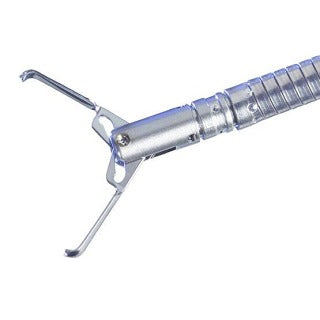 Gastroscope Hemostasis DuraClip, Sheath Lengh: 165cm, Min Channel Diamater:  2.8mm, Jaw Opening:  11mm, 10/cs
