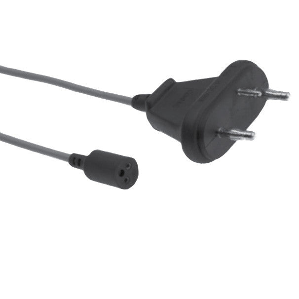 Accessories: Handswitching Bipolar Forceps Cable, 12ft, Use with BISTAT, Sabre 2400, Excalibur, System 6500, and System 7500/7550, Reusable