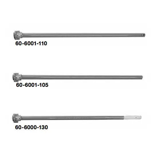 Soft Tip Cannula, 10mm Dia, 32cm Length, Single-Use, Sterile, 5/cs