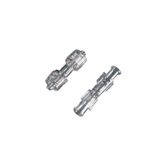 Double Connector, Female/ Female, 100/cs (US Only)