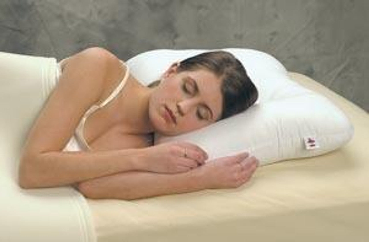Travel Core Cervical Pillow