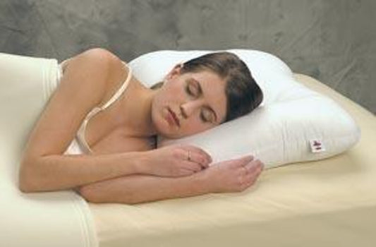 Travel Core Cervical Pillow