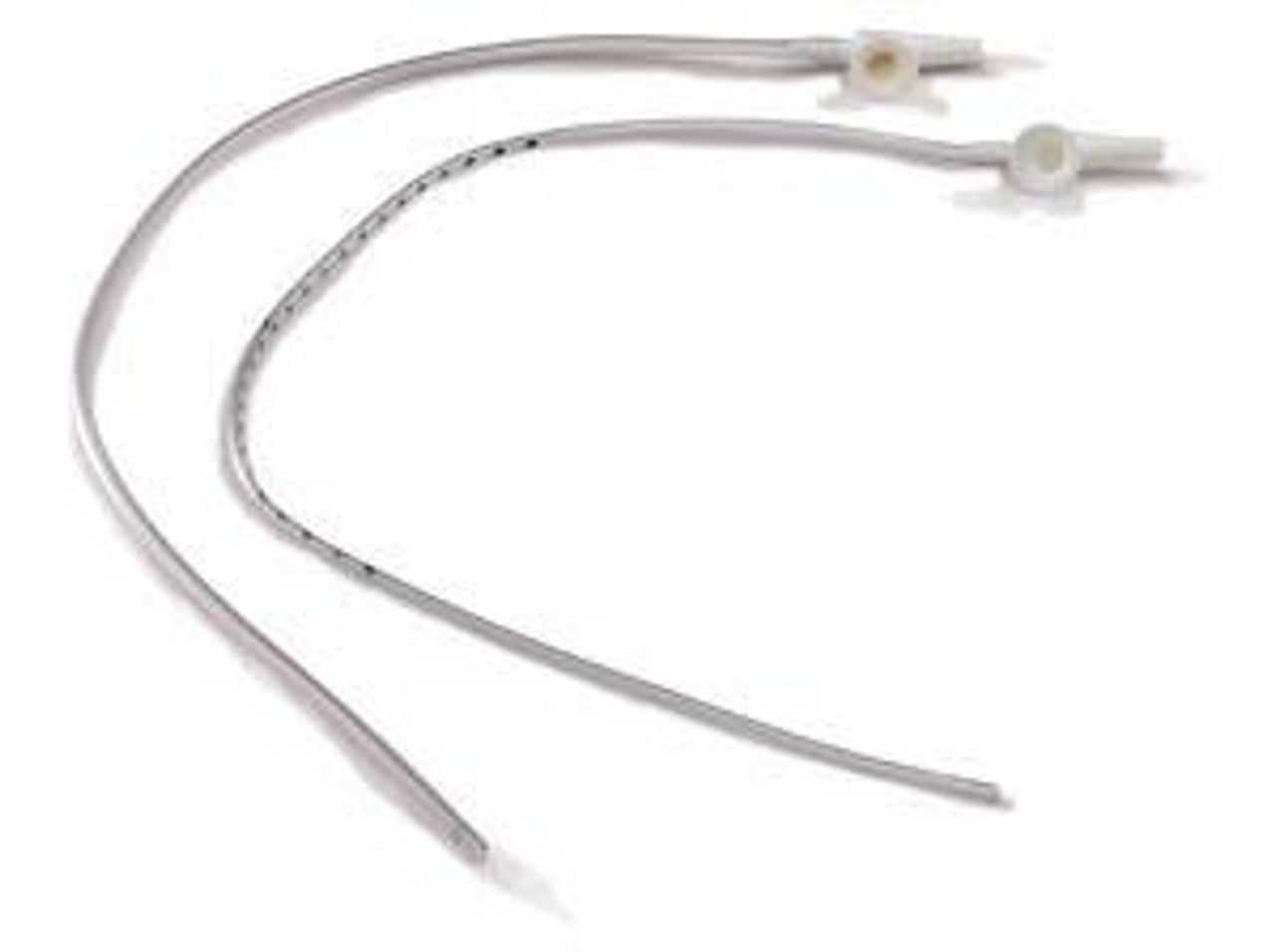 Suction Catheter, 16FR Graduated Single Coil Packed, Sterile, 50/cs (Continental US Only)