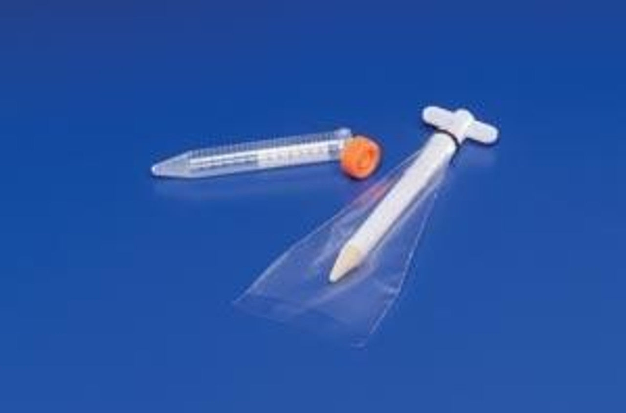 Plastic Standard Conical Tissue Grinder, 15 ml, Sterile, 10/cs (Continental US Only)
