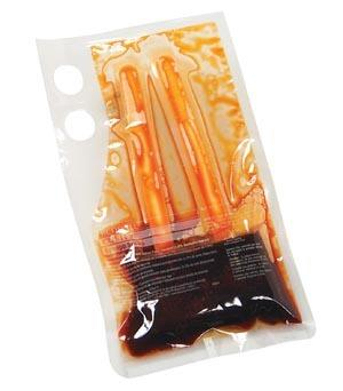 Dry Skin Prep Tray Basic Pack, Sterile, 20/cs (Continental US Only)