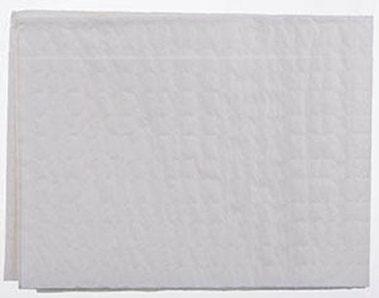 Surgical Towel, Synthetic, 17" x 26", Blue, Nonsterile, 30/bg, 8bg/bx (Vendor MOQ 10 BX) (Continental US Only) (DROP SHIP ONLY)<img align="middle" src="/images/MOQ.png" border="0" title="MOQ">