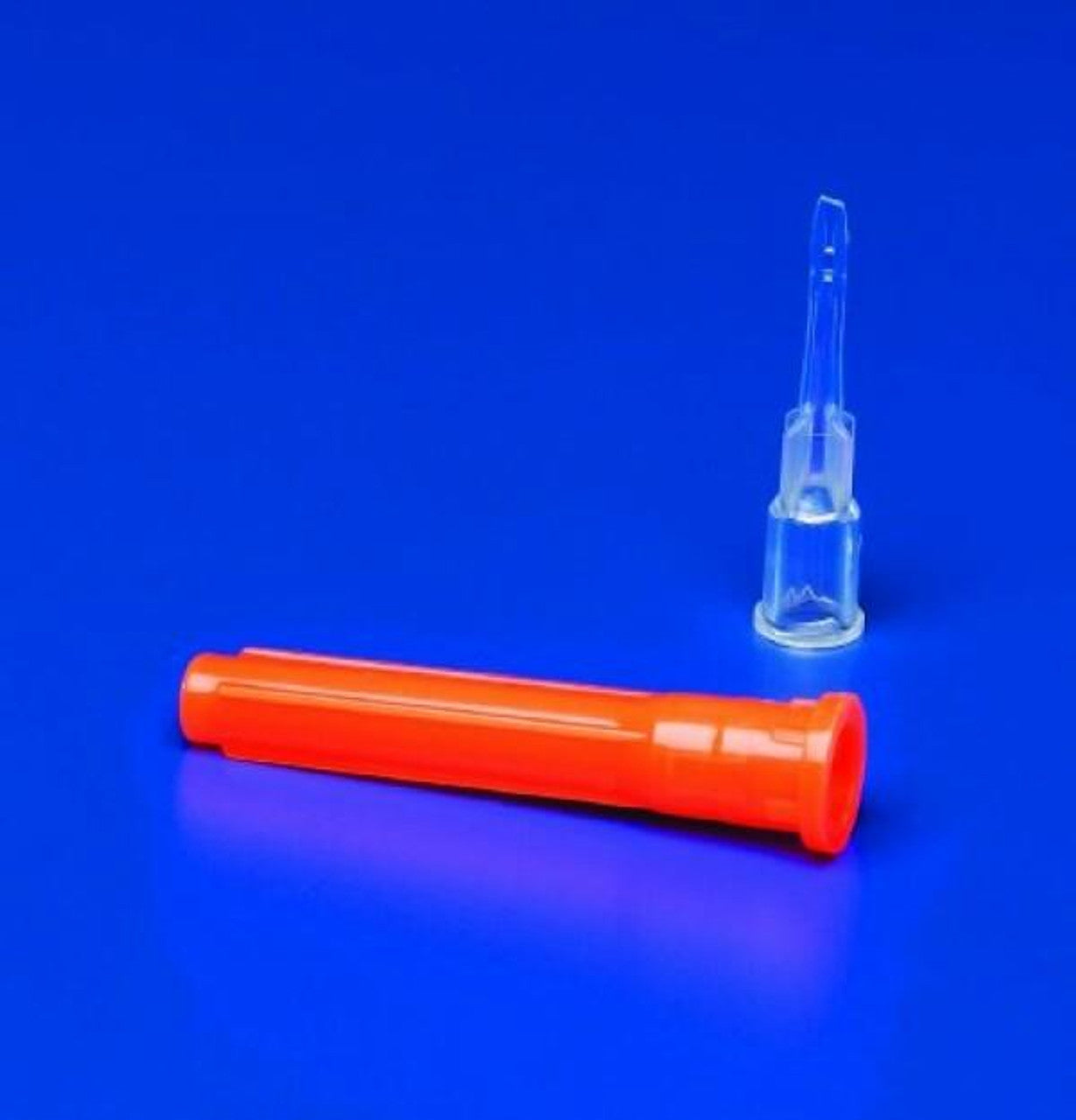 Needleless Vial Access Cannula, Smart Tip, 100/bx, 10 bx/cs (Continental US Only)