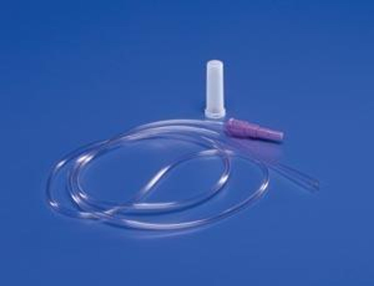 Kangaroo Irrigation Kit, with 500 ml Container, 60 ml Piston Syringe, 30/cs (Continental US Only) (Item on Manufacturer Backorder - Inventory Limited when Available)