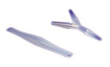 Suction Tubing Connector, Sim Irrigating Nozzles, 50/bx, 5 bx/cs (Continental US Only)