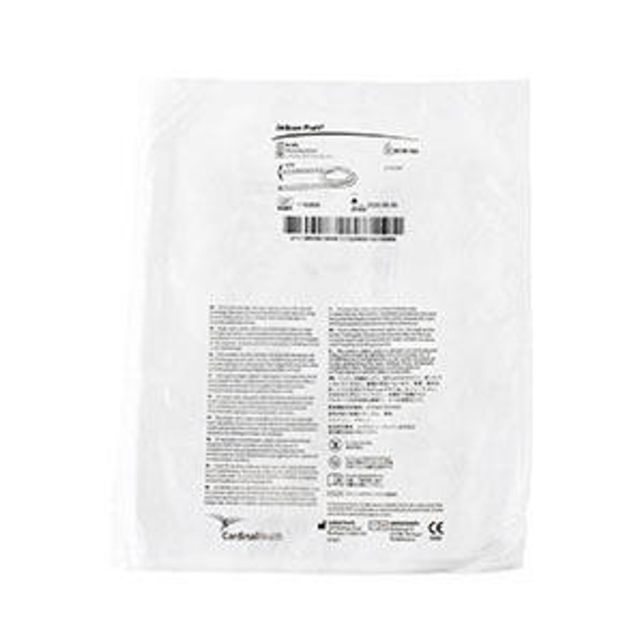 Round Silicone Drains with Trocar, 15FR, 3/16, End Perforation, 10/bx, 8 bx/cs (Continental US Only)