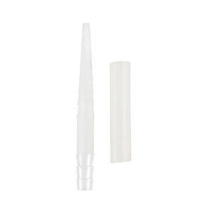 Drain to Non-Jackson-Pratt Reservoir Connector, 3mm to 6mm, 10/bx, 8bx/cs (Continental US Only)