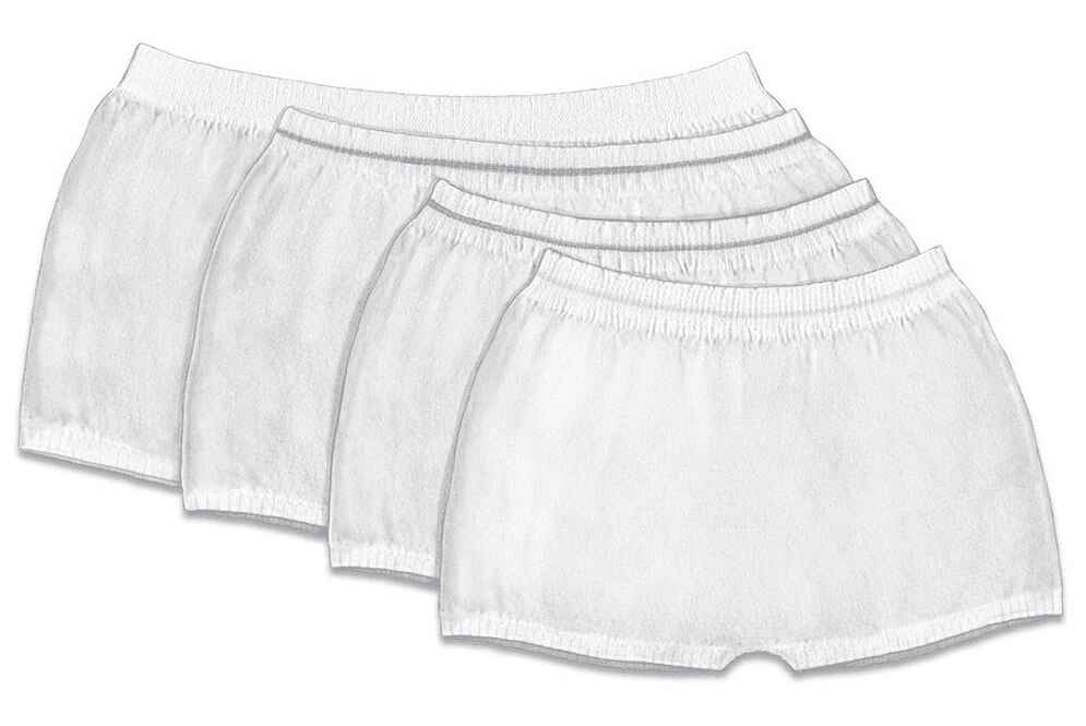 Maternity Care Seamless Knit Pants, Large/X-Large, Brown/Green, 2/pk, 1 pk/bg, 50 bg/cs (Continental US Only)