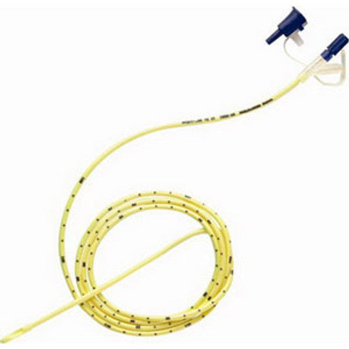 CORFLO ULTRA NG Feeding Tube, Stylet, 6 FR, 91cm Length, 1.5gm Weight, 10/cs (US Only) (Authorized Distributor Sub-Agreement Required  - See Manufacturer Details Page)