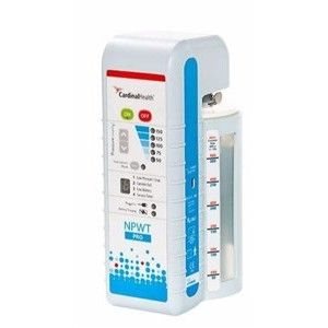PRO Negative Wound Pressure Therapy Device Only, (Continental US Only) (Item is considered HAZMAT and cannot ship via Air or to AK, GU, HI, MP, PR, VI)