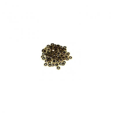 Regulator Washers, Brass, 50/pk (US Only) (To Be DISCONTINUED)