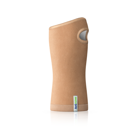 Actimove Wrist Support, Arthritis Care, Large, 6 3/4" - 7 1/2", Beige
