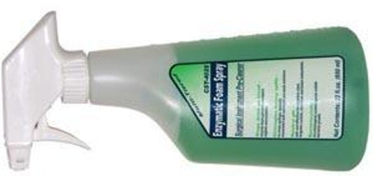 Enzymatic Foam Spray, 1 Gal, Refill, 4/cs (US Only)