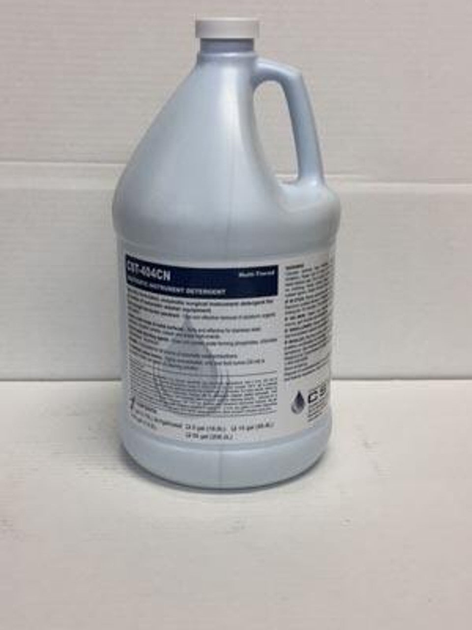 Multi-Enzymatic Cleaner, Low Foam, 1 Gal, 4/cs (US Only)