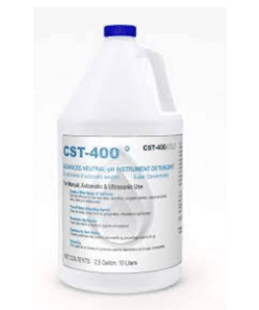 Detergent, Low Foam, 5 Gal (US Only)