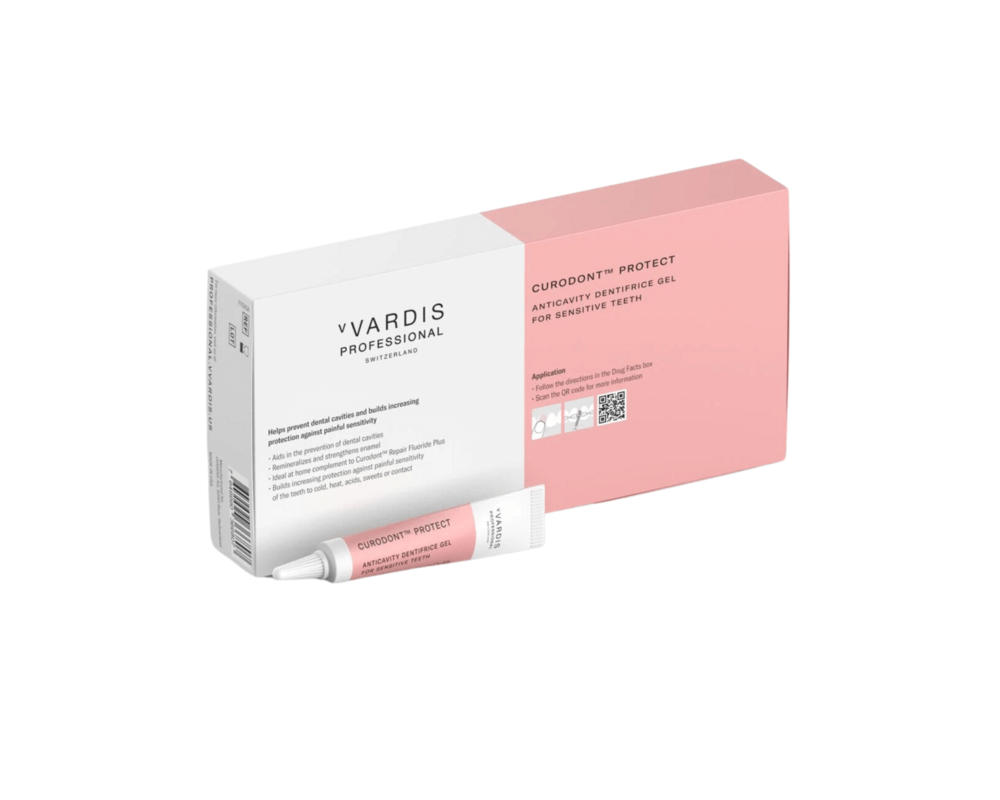Curodont Protect, 0.10 oz. Tube, 10/bx