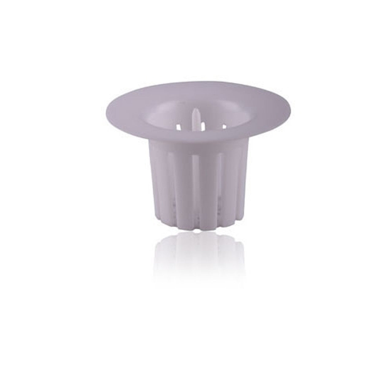 Evacuation Traps, 1-5/8", 144/bx