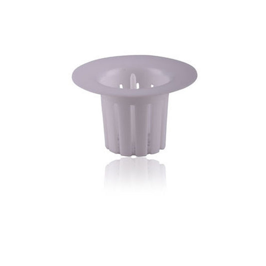Evacuation Traps, 1-5/8", 144/bx