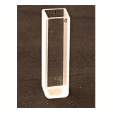 Polystyrene, Square, 10 mm Pathlength, 3.5mL Capacity, Visible Only, 100/bx (US Only) (DROP SHIP ONLY)
