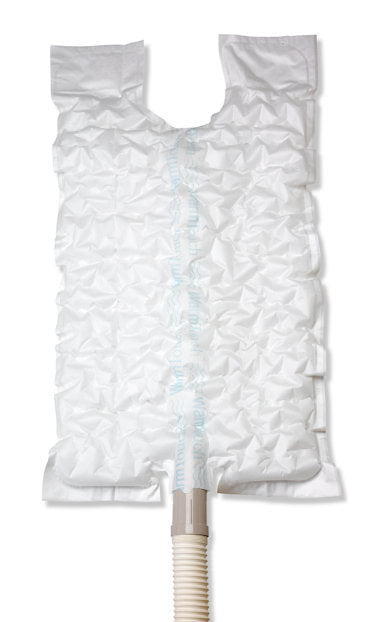 Full Body Warming Blanket, Pediatric, 12/cs (Continental US Only)