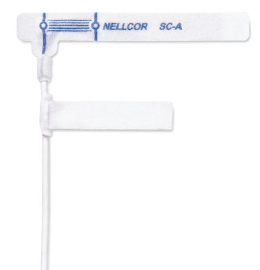 Preemie SpO2 Sensor Non-Adhesive, Weight Range <1.5kg, 24/cs (Continental US Only)