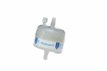Prefiltration, Filter Capsule, Polypropylene Membrane, Kleenpak HDC II Capsule, 10m, Hose Barb