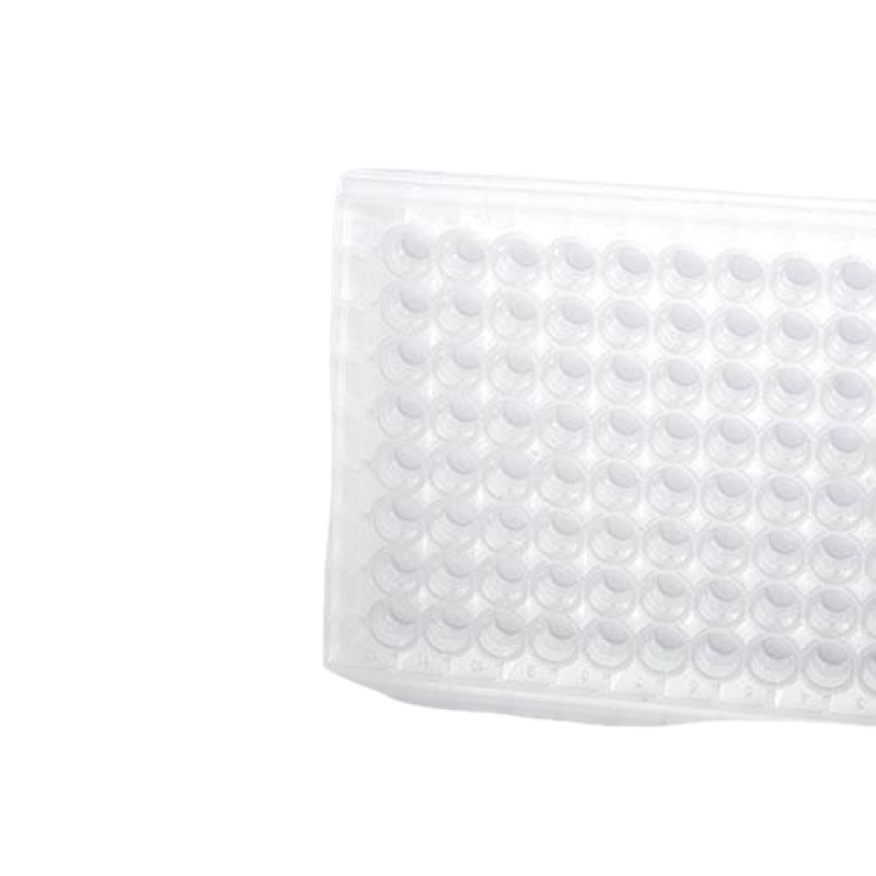 AcroPrep Advance 96-well Filter Plates for Nucleic Acid Binding, Long Tip Filter Plate for Nucleic Acid Binding, 5/pk