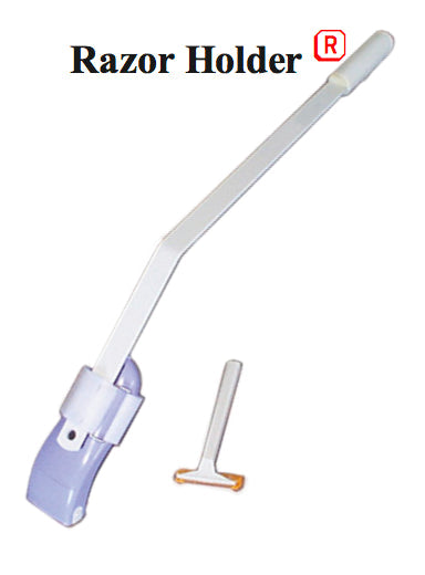 Razor Holder