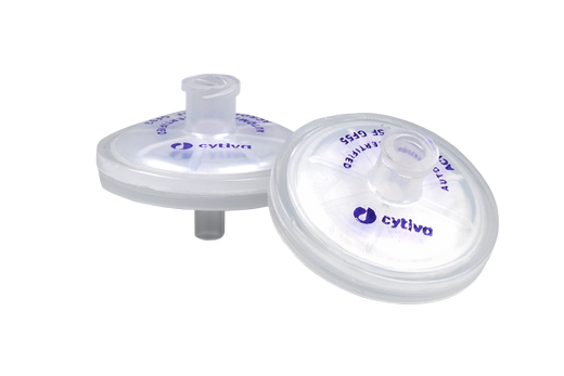 Premium Syring Filter, Glass Fiber 92 grade, 1.0um retention rating, 1000/PK