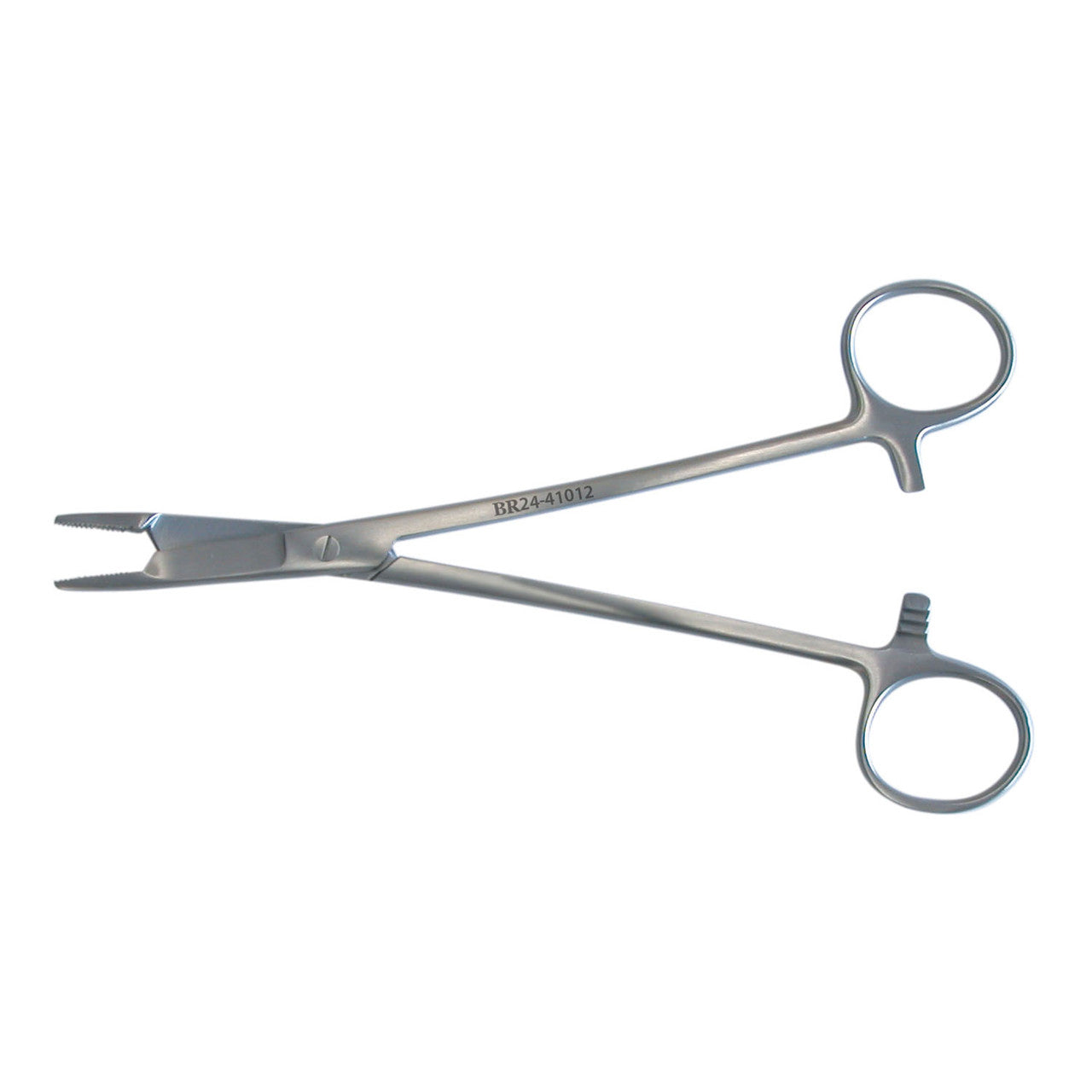 Symmetry Needle Holder, Heaney, 8-1/4 in, 209 mm (US Only) (Not Available For Sale into Canada)